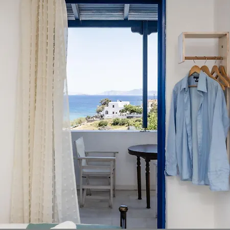 Appartement Hippocampus 2 Min Walk From The