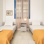 Hippocampus 2 Min Walk From The Διαμέρισμα Μουτσούνα