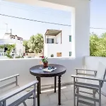 Hippocampus 2 Min Walk From The Διαμέρισμα