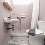 Διαμέρισμα Hippocampus 2 Min Walk From The *