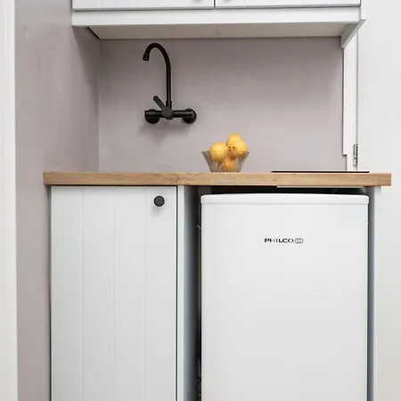 Hippocampus 2 Min Walk From The Apartment