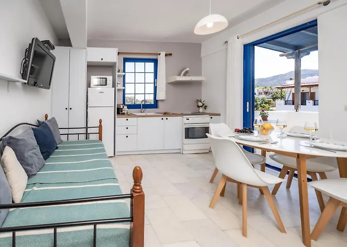 Lejlighed Hippocampus 2 Min Walk From The *