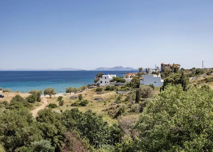 Hippocampus 2 Min Walk From The Lejlighed