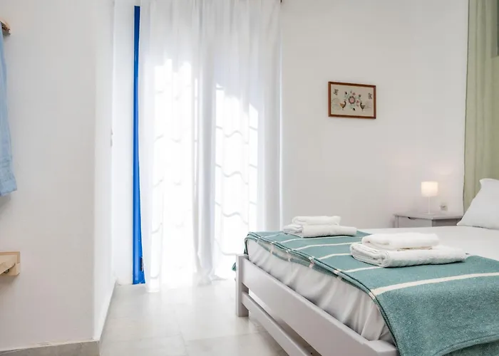 Lejlighed Hippocampus 2 Min Walk From The