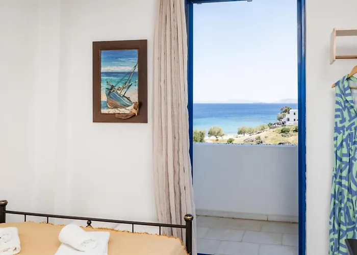 Lejlighed Hippocampus 2 Min Walk From The *