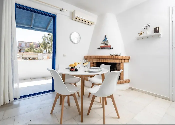 Hippocampus 2 Min Walk From The Lejlighed