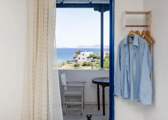 Lejlighed Hippocampus 2 Min Walk From The