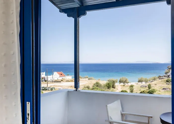 Hippocampus 2 Min Walk From The Lejlighed *