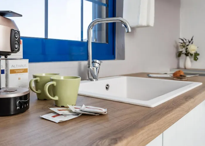 Lejlighed Hippocampus 2 Min Walk From The