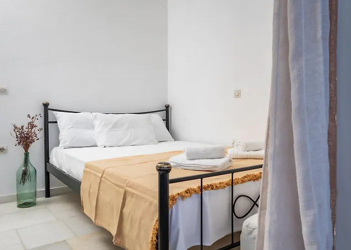 Hippocampus 2 Min Walk From The Lejlighed