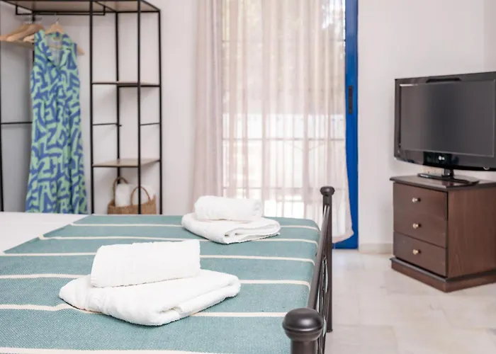 Lejlighed Hippocampus 2 Min Walk From The