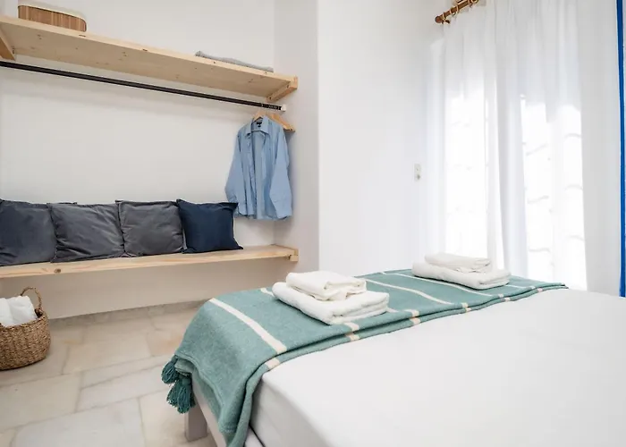 Lejlighed Hippocampus 2 Min Walk From The