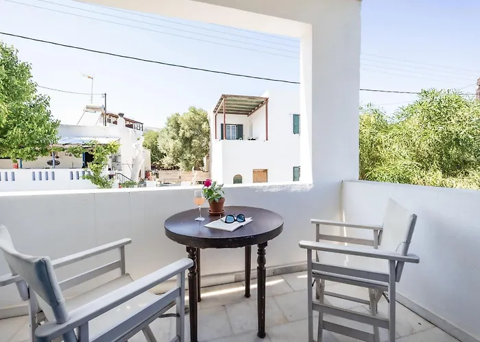 Hippocampus 2 Min Walk From The Lejlighed